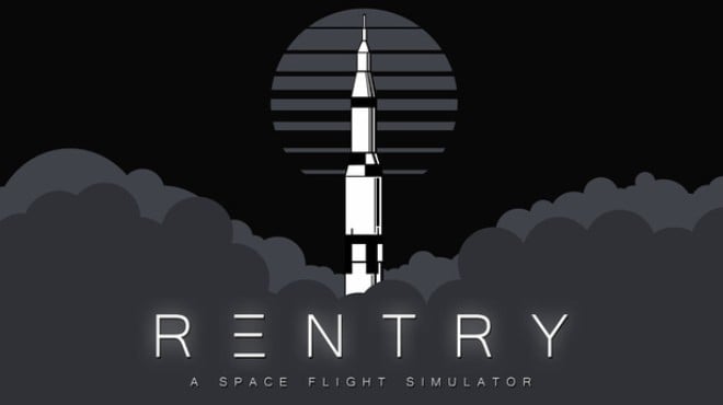 Reentry A Space Flight Simulator Free Download