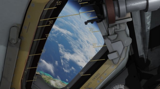 Reentry A Space Flight Simulator PC Crack