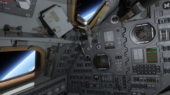 Reentry A Space Flight Simulator Torrent Download