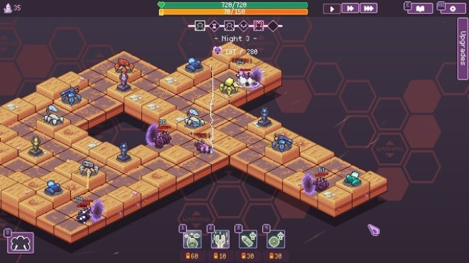 Repel The Rifts PC Crack