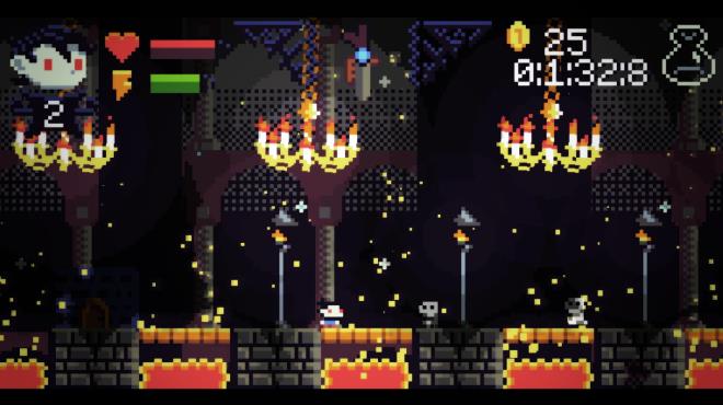 Reset 1-1 PC Crack