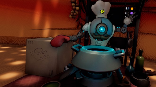 Roboquest VR Torrent Download Roboquest VR Torrent Download