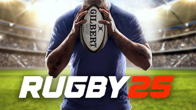 Rugby 25 Free Download Rugby 25 Free Download