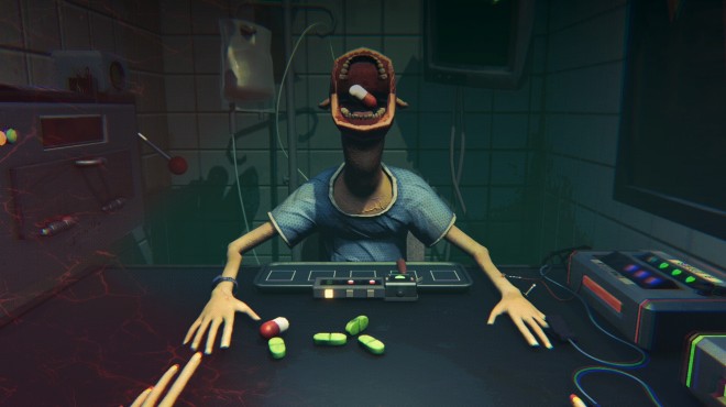 SIDE EFFECTS PC Crack SIDE EFFECTS PC Crack