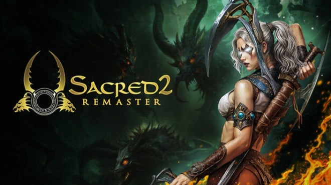 Sacred 2 Remaster Free Download Sacred 2 Remaster Free Download