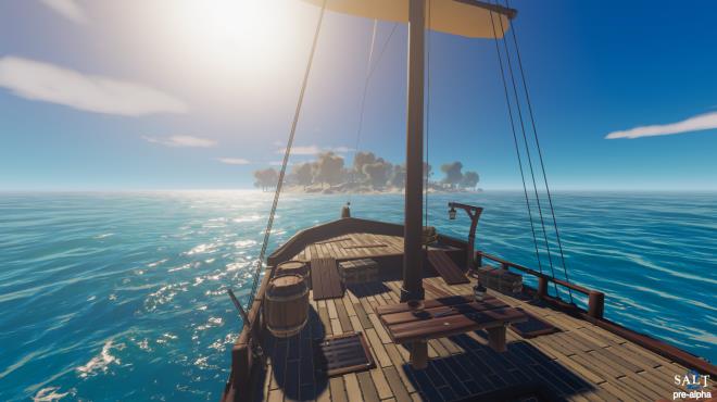 Salt 2: Shores of Gold Torrent Download Salt 2: Shores of Gold Torrent Download