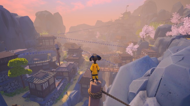 Samurai Academy: Paws of Fury PC Crack