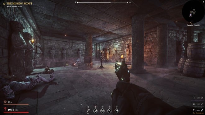Second Sun PC Crack