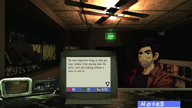 Service with a Shotgun Torrent Download