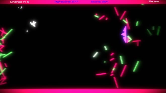 Shape Shifter PC Crack Shape Shifter PC Crack