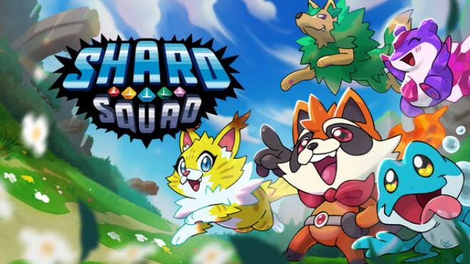 Shard Squad Free Download Shard Squad Free Download