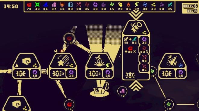 Skigill PC Crack