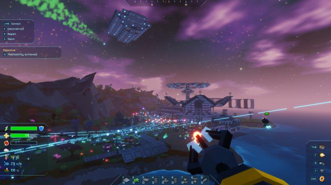 Skyformer PC Crack