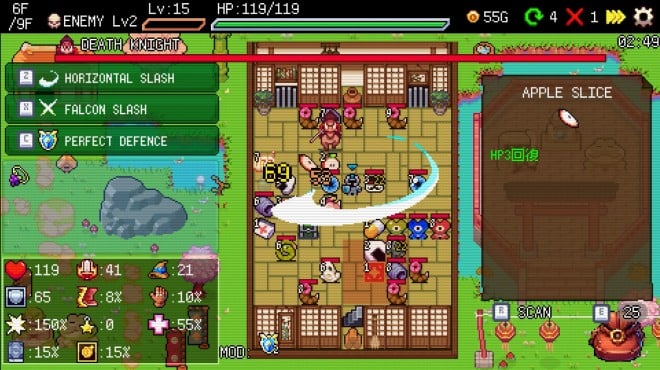 Slot & Dungeons Torrent Download