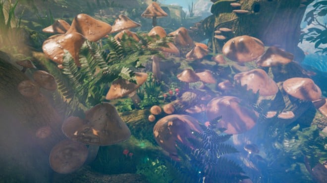 Smalland Survive the Wilds v2 1 1 Torrent Download