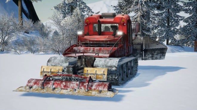 Snow Plowing Simulator Ski Resort Torrent Download Snow Plowing Simulator Ski Resort Torrent Download