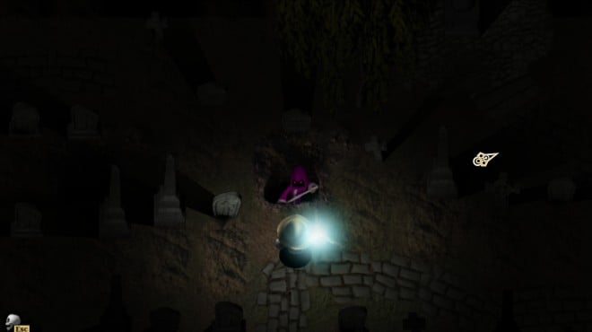 Solomon's Boneyard: Hideous Retro Edition PC Crack Solomon's Boneyard: Hideous Retro Edition PC Crack