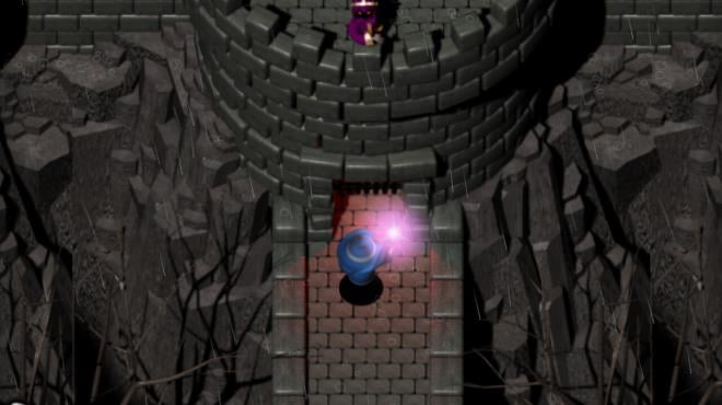 Solomon's Keep: Dreadful Retro Edition PC Crack Solomon's Keep: Dreadful Retro Edition PC Crack