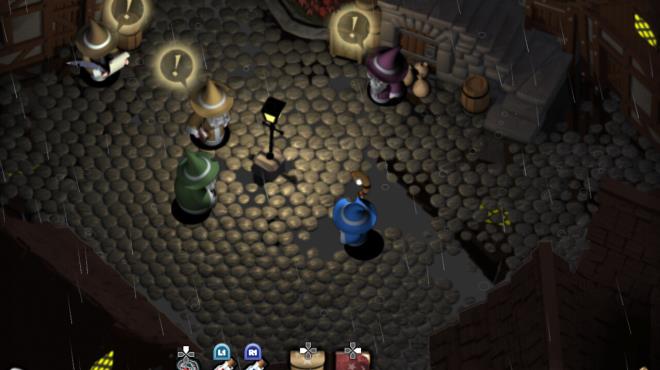 Solomon's Keep: Dreadful Retro Edition Torrent Download Solomon's Keep: Dreadful Retro Edition Torrent Download