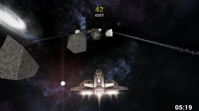 Space Rocks Torrent Download