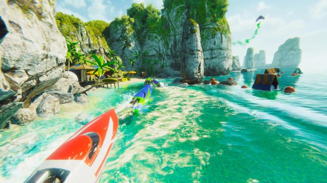 Speedboat Simulator PC Crack Speedboat Simulator PC Crack
