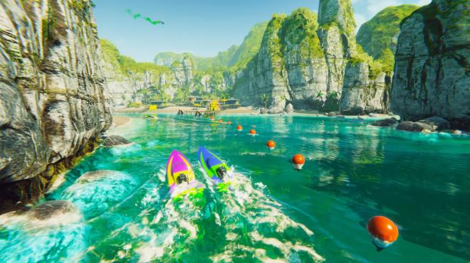 Speedboat Simulator Torrent Download Speedboat Simulator Torrent Download