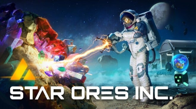 Star Ores Inc. Free Download