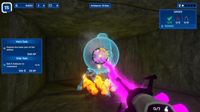 Star Ores Inc. PC Crack