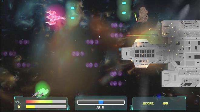 Stellar 2D PC Crack