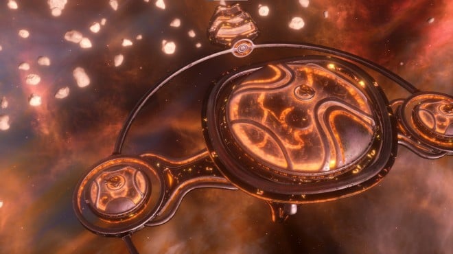 Stellaris Infernals Species Pack PC Crack