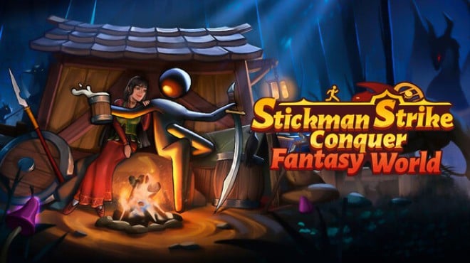 Stickman Strikes Conquer Fantasy World v0 2 07 Free Download Stickman Strikes Conquer Fantasy World v0 2 07 Free Download
