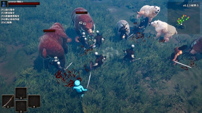 Stickman Strikes Conquer Fantasy World v0 2 07 PC Crack Stickman Strikes Conquer Fantasy World v0 2 07 PC Crack