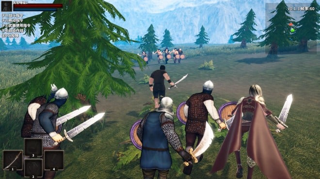 Stickman Strikes Conquer Fantasy World v0 2 07 Torrent Download Stickman Strikes Conquer Fantasy World v0 2 07 Torrent Download