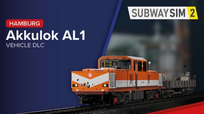 SubwaySim 2 Hamburg Akkulok AL1 Free Download SubwaySim 2 Hamburg Akkulok AL1 Free Download