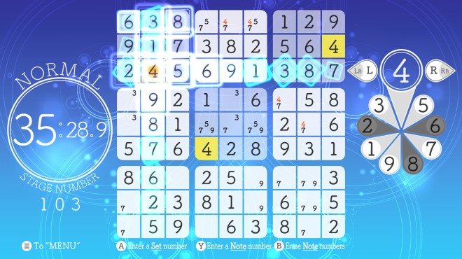 Sudoku Relax PC Crack Sudoku Relax PC Crack