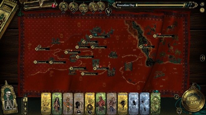 Sultans Game v1 0 17115 PC Crack