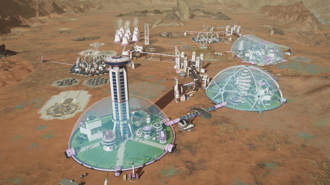 Surviving Mars: Relaunched Update v1.0.1 Torrent Download Surviving Mars: Relaunched Update v1.0.1 Torrent Download
