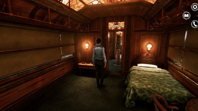 Syberia Remastered PC Crack Syberia Remastered PC Crack