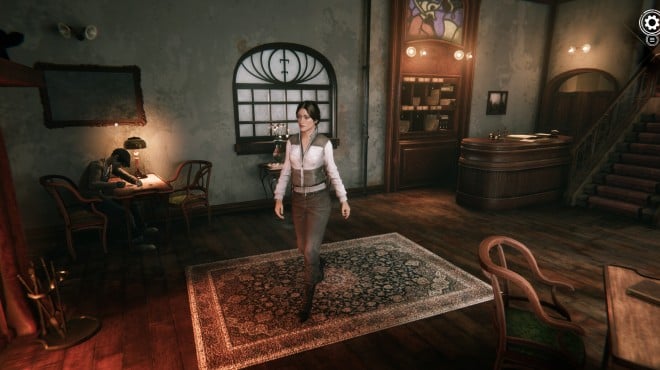 Syberia Remastered Torrent Download Syberia Remastered Torrent Download