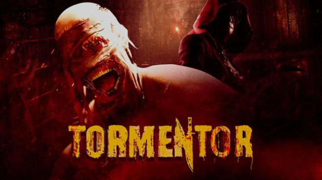 TORMENTOR Free Download TORMENTOR Free Download