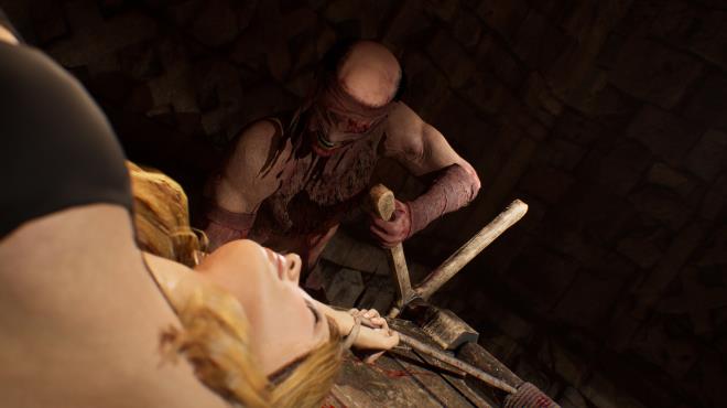 TORMENTOR PC Crack TORMENTOR PC Crack