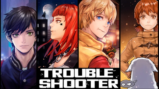 TROUBLESHOOTER Abandoned Children v20251103 Free Download TROUBLESHOOTER Abandoned Children v20251103 Free Download