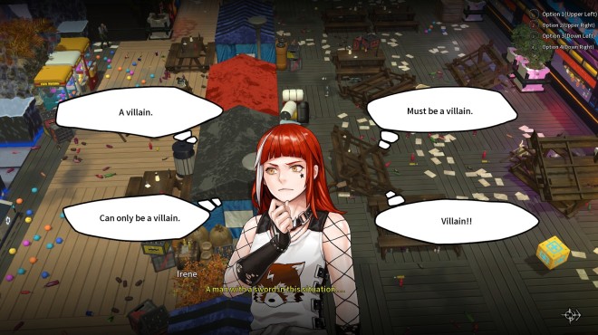 TROUBLESHOOTER Abandoned Children v20251103 PC Crack TROUBLESHOOTER Abandoned Children v20251103 PC Crack