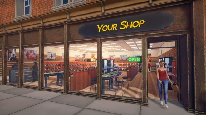Tabletop Game Shop Simulator Torrent Download Tabletop Game Shop Simulator Torrent Download