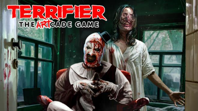 Terrifier: The ARTcade Game Free Download Terrifier: The ARTcade Game Free Download