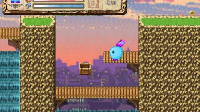 The Adventures of Fluffy PC Crack The Adventures of Fluffy PC Crack