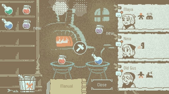 The Apothecary of Trubiz Torrent Download The Apothecary of Trubiz Torrent Download