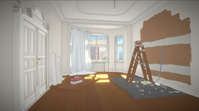 The Berlin Apartment Torrent Download