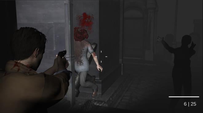 The Hordes of the Dead PC Crack