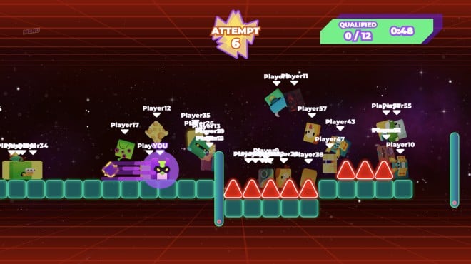 The Impossible Game 2 PC Crack The Impossible Game 2 PC Crack